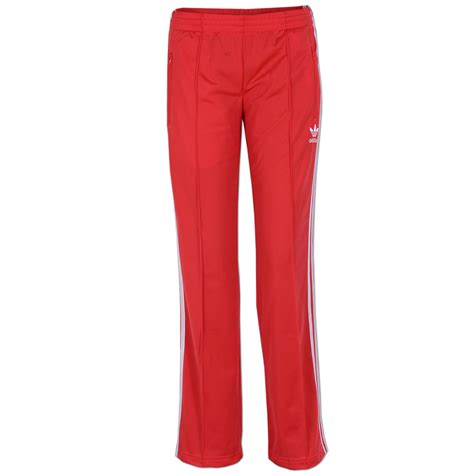 adidas jogginghose weinrot damen|Jogginghosen für Damen .